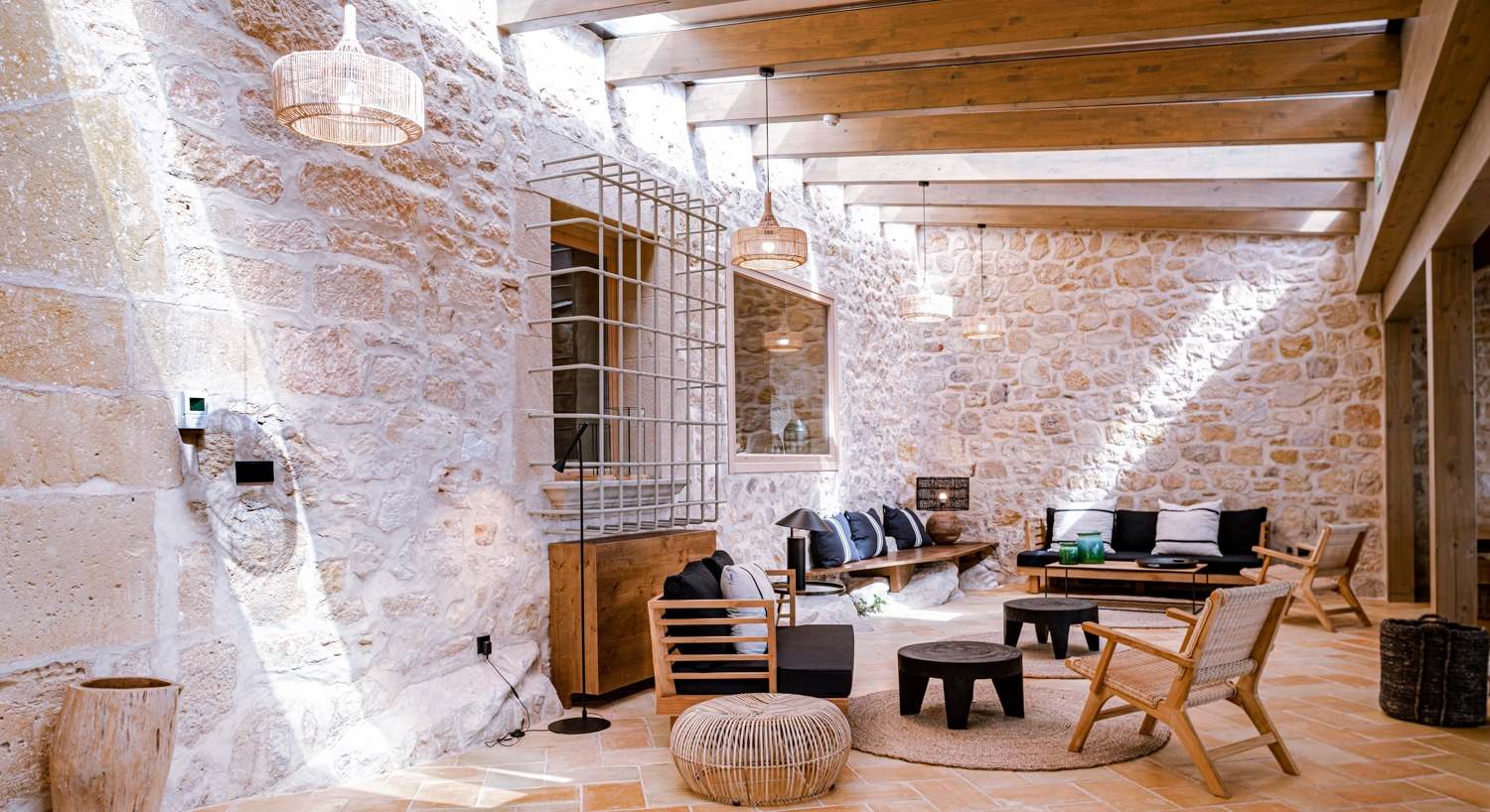 hotel teruel cinco estrellas