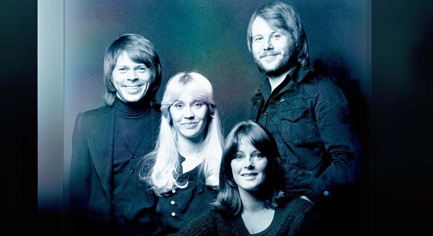 portada ABBA