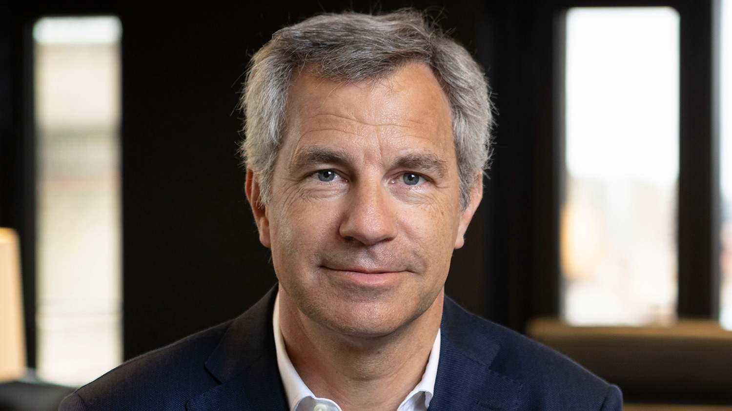 David Vila, CEO de Renta Corporación