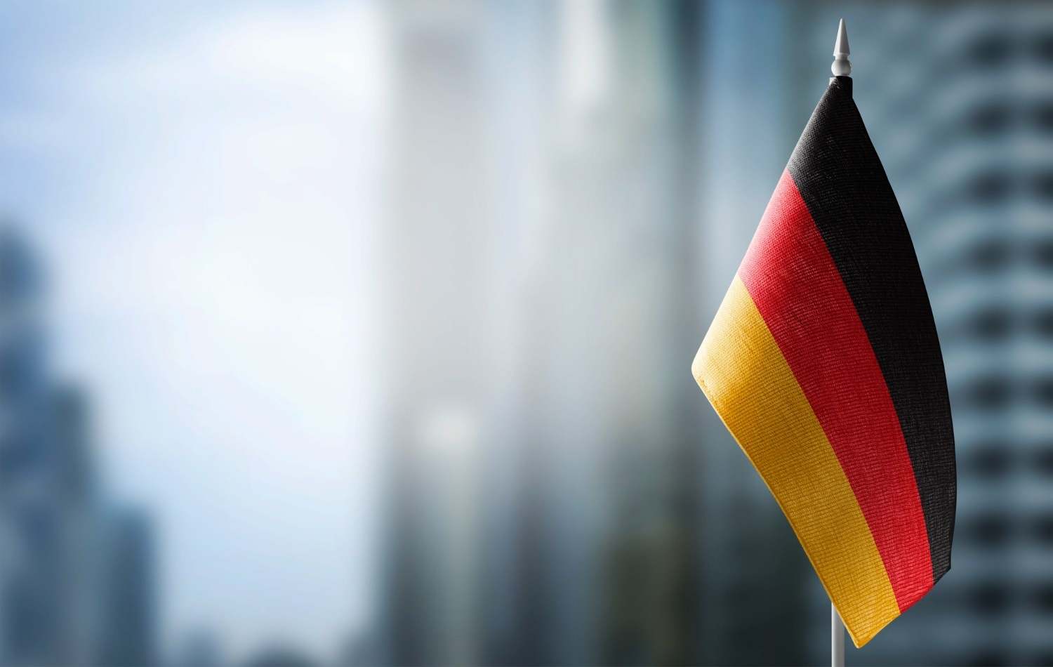 bandera alemania