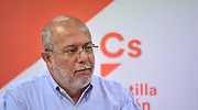 El PSOE gana en Castilla y León... pero la llave de la Junta la tiene Ciudadanos