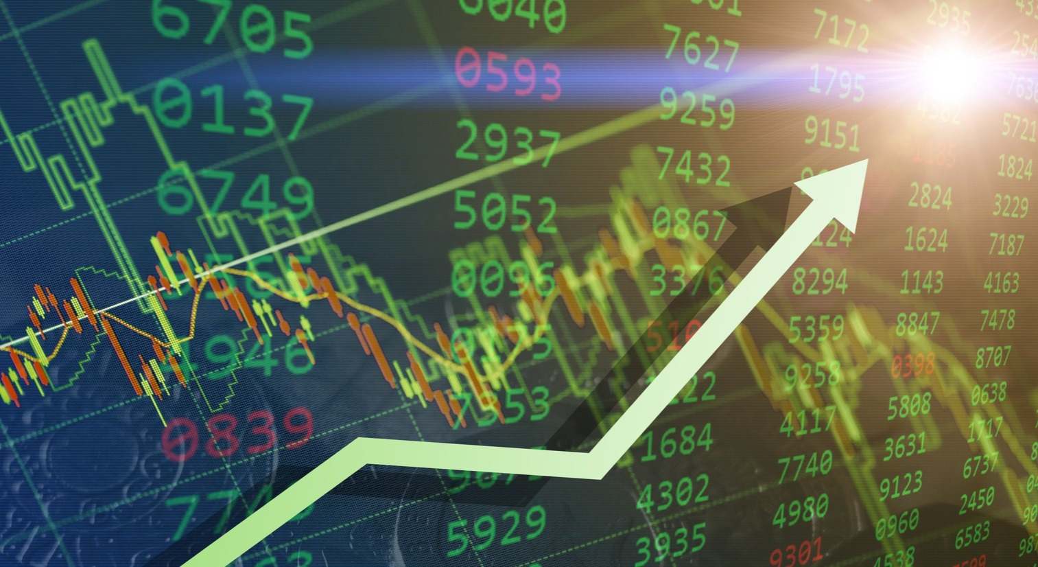 Bolsa europea