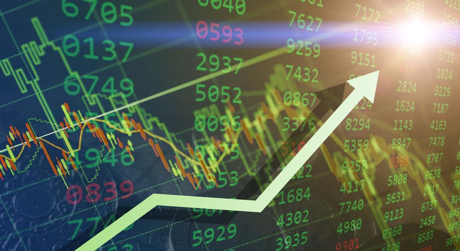 Bolsa de Wall Street