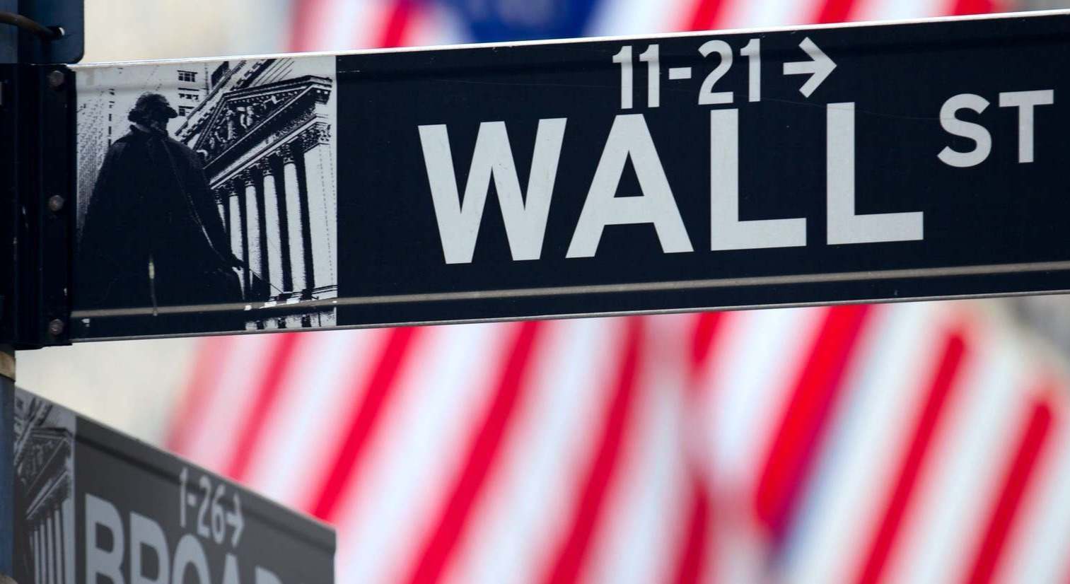 La bolsa de Wall Street sorprende en resultados y buenos beneficios