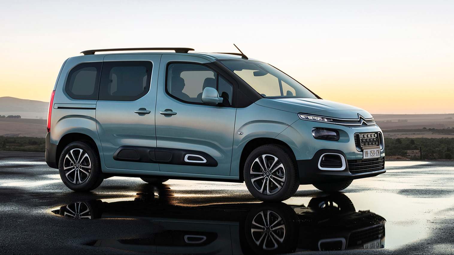Citroën Berlingo