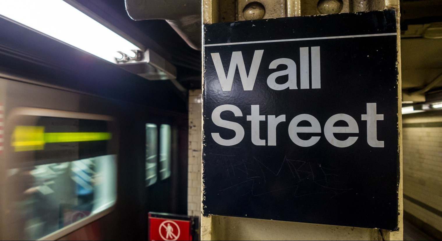 Cartel de Wall Street