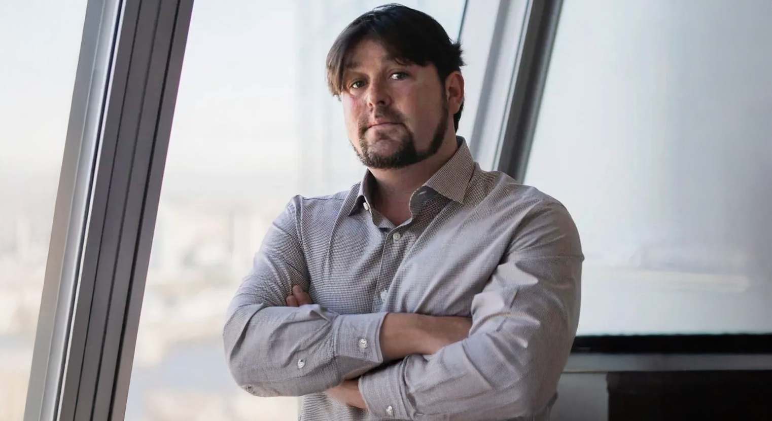 Alejandro Hamlyn, propietario de Hafesa