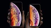 Apple lanza los nuevos iPhone Xs, iPhone Xr y el Apple Watch Series 4