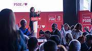 El PSOE afirma que no hay condiciones de la UE que impidan derogar la reforma laboral y de pensiones
