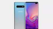 Primeros rumores del Samsung Galaxy S10: tres cámaras, agujero en la pantalla y sensor de huellas bajo el cristal