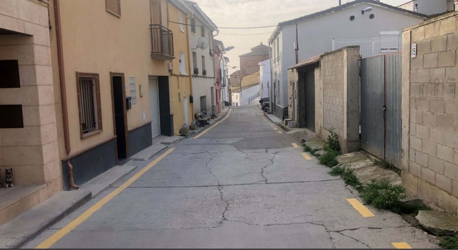 barrios rurales zaragoza