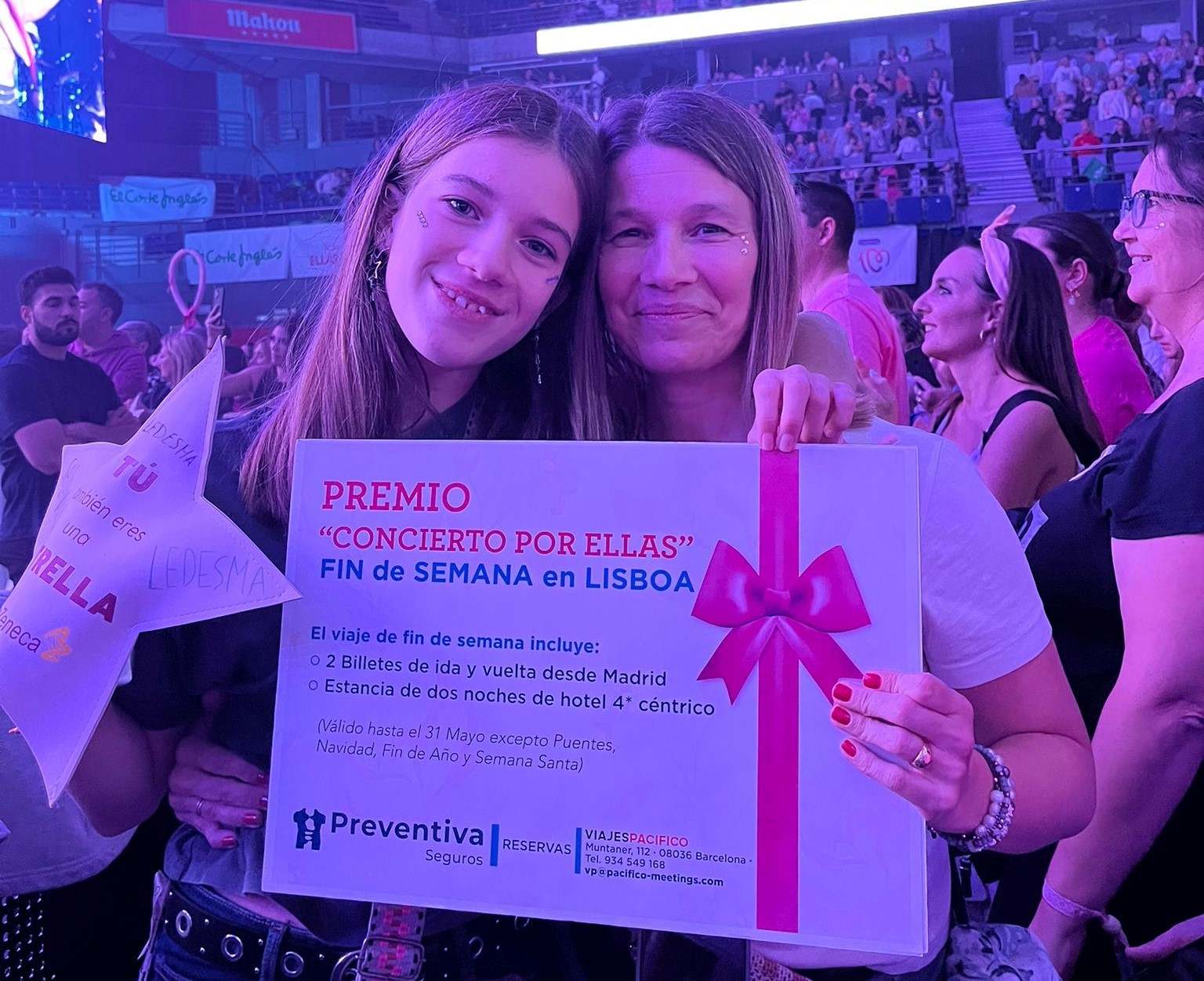 PREVENTIVA CONCIERTO OK