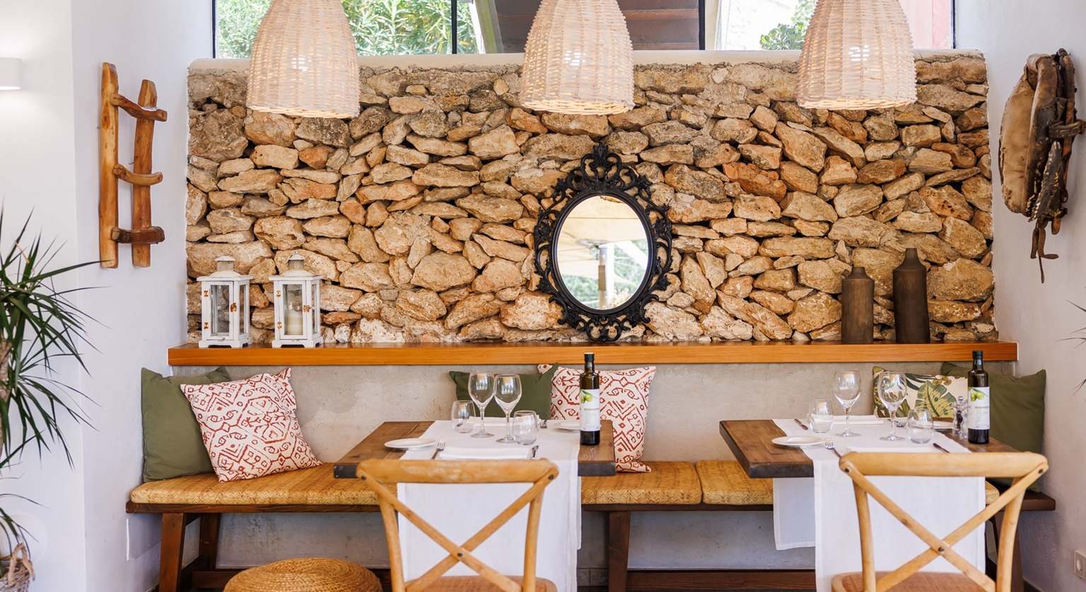 Can Lluc Boutique Country Hotel & Villas