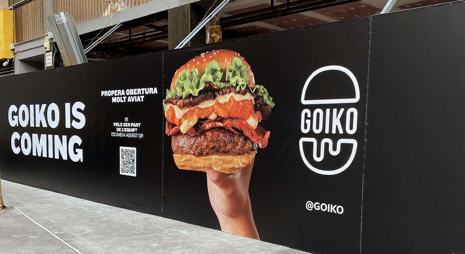 Goiko Andorra