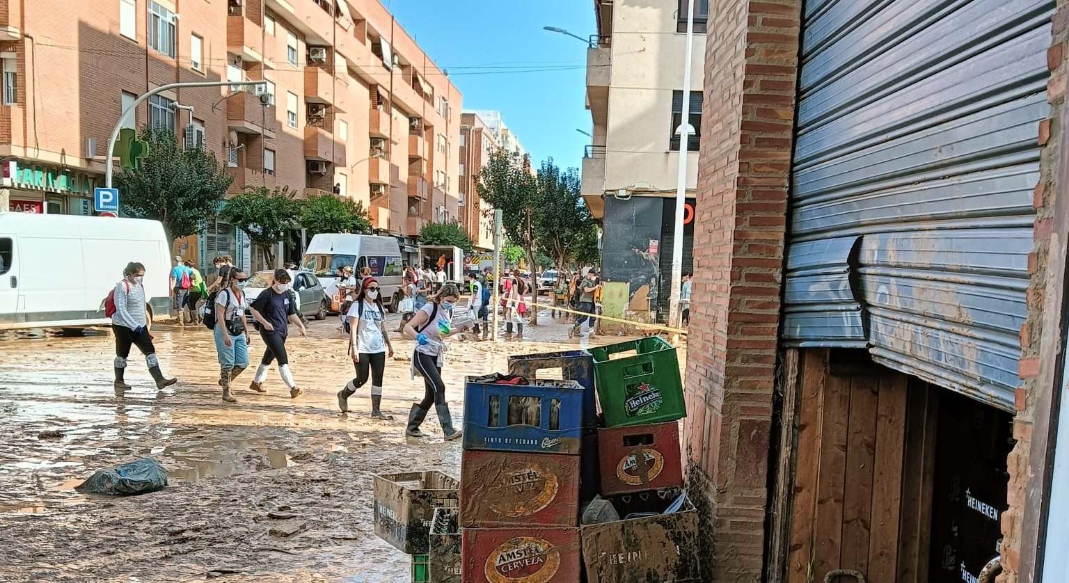 Heineken Valencia
