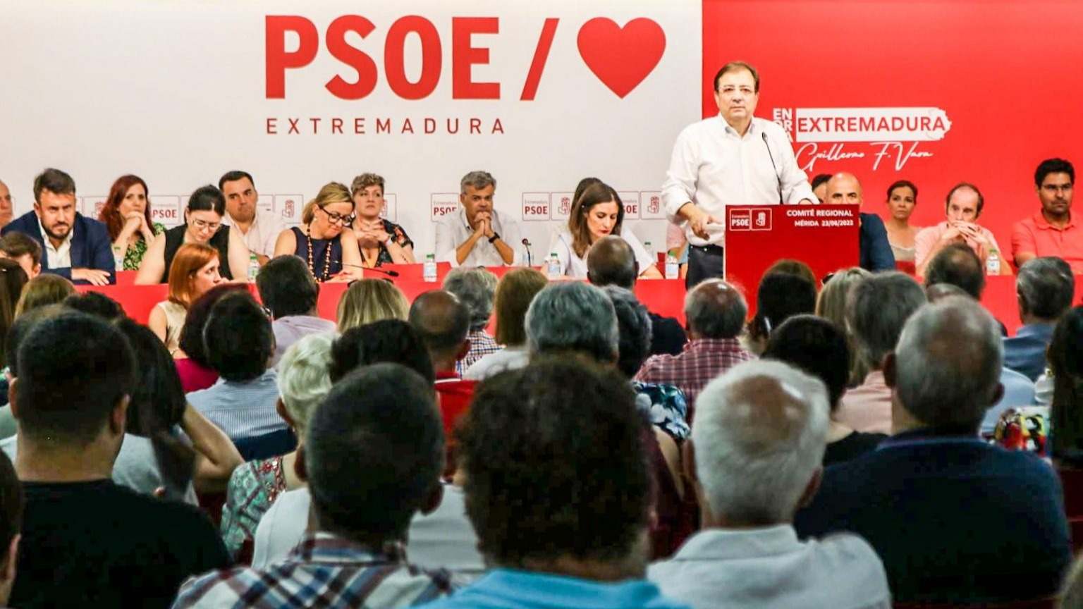 Guillermo Fernández Vara