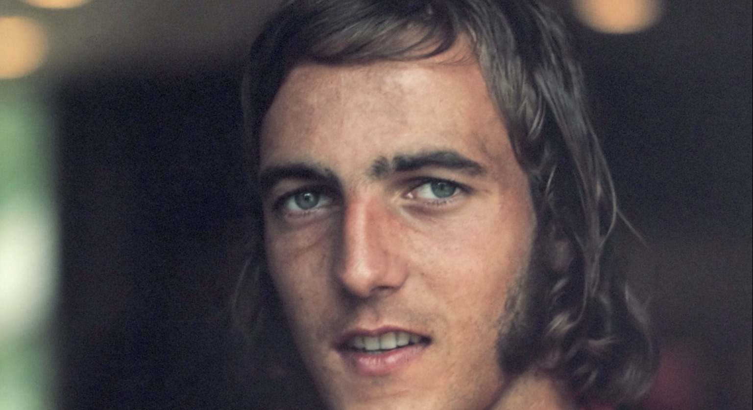Johan Neeskens, en una imagen de archivo.