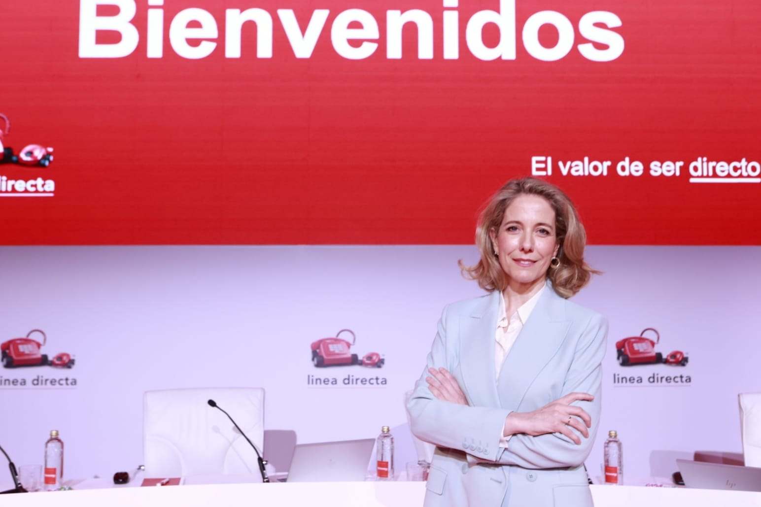 Patricia Ayuela