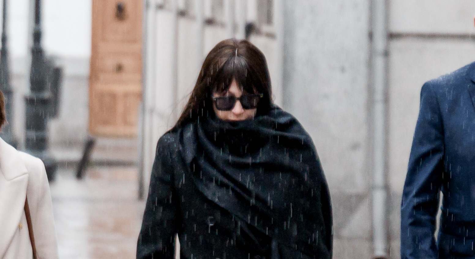 La expareja de Ábalos, Jéssica Rodríguez