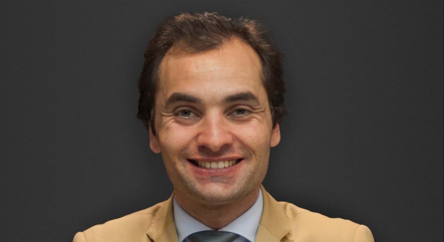 Ricardo Sousa, consejero delegado de Century 21 España y Portugal