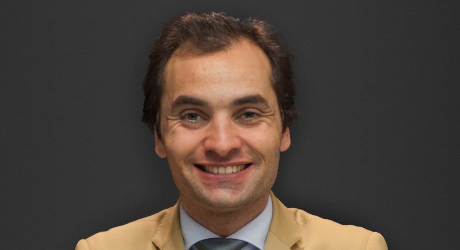 Ricardo Sousa, consejero delegado de Century 21 España y Portugal