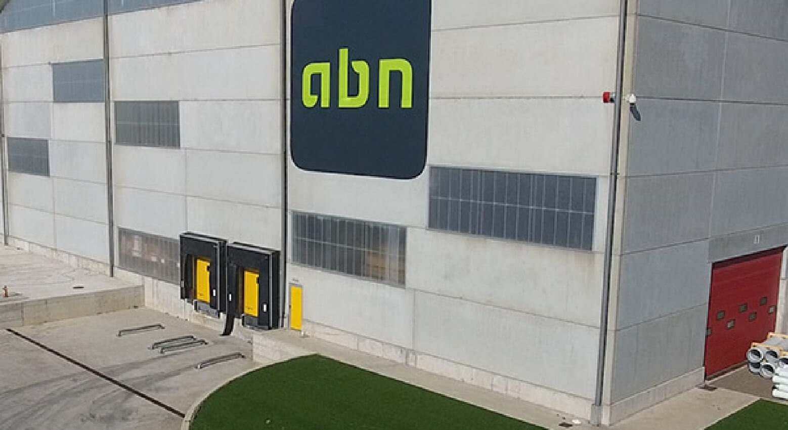 Instalaciones de ABB