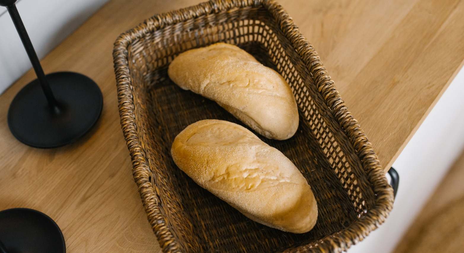 Pan de avena