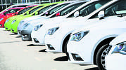 La nueva norma de emisiones WLTP obligará a pagar el impuesto de matriculación a un 20% de los coches hoy exentos