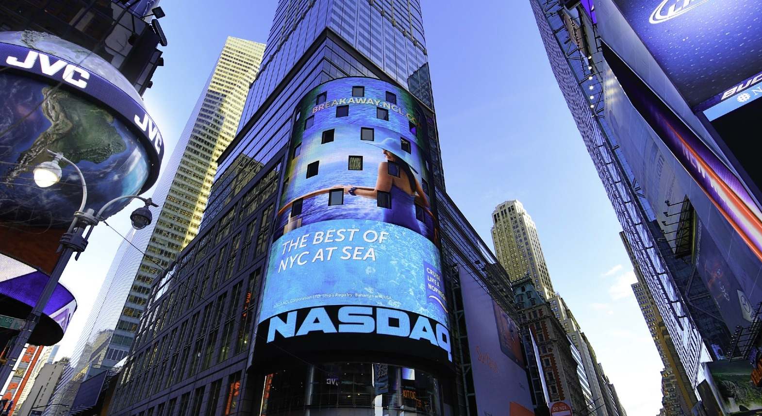 bolsa de wall Street