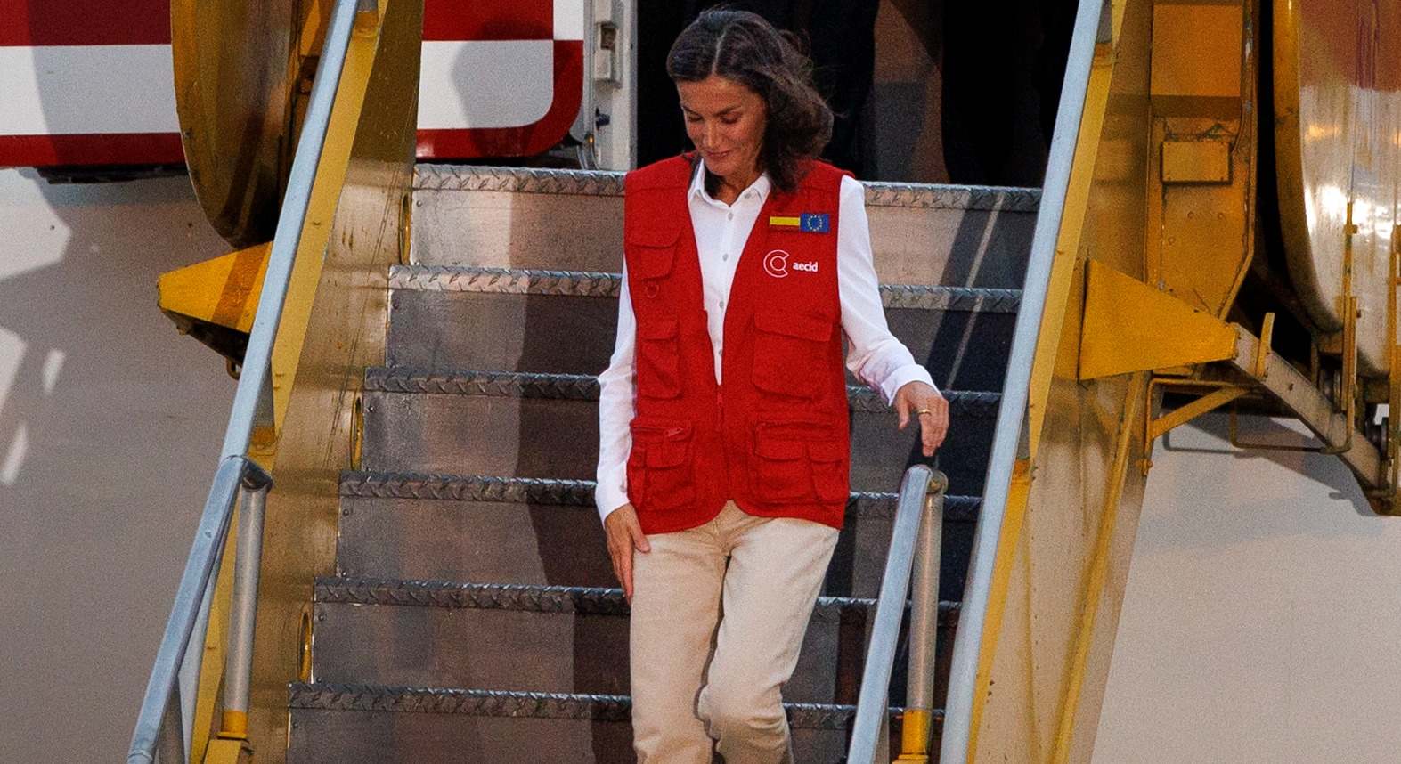 reina Letizia