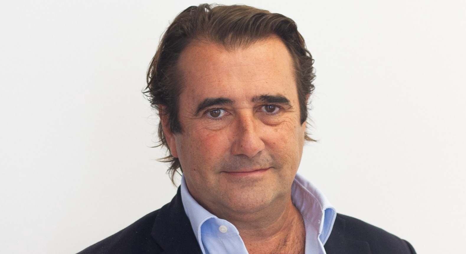 Estanis De la Quadra-Salcedo, nuevo vicepresidente de la Fundación CRIS contra el cáncer