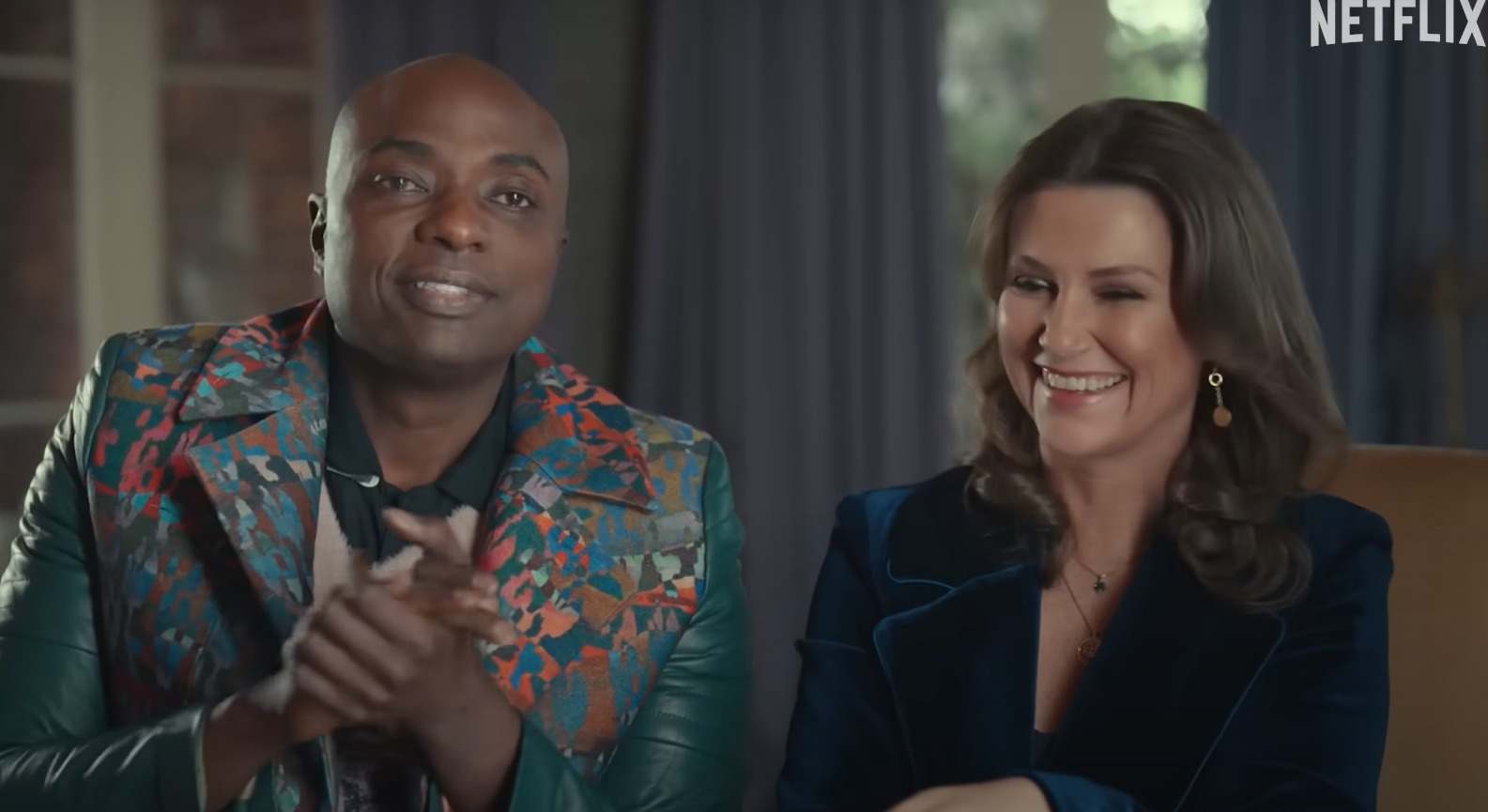 marta-luisa-noruega-netflix