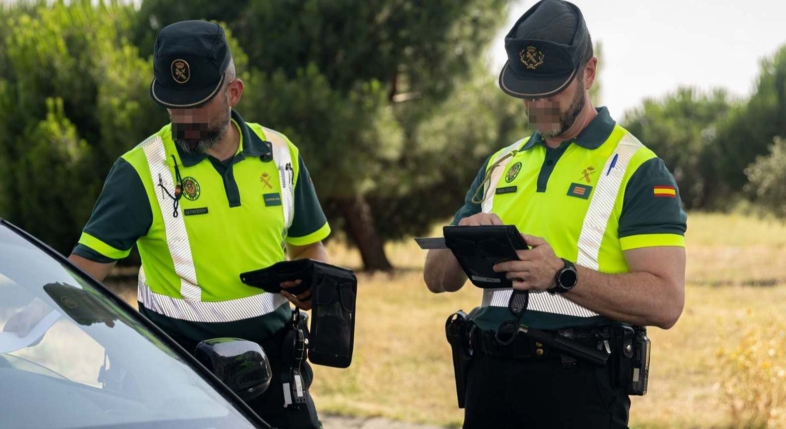 Guardia Civil