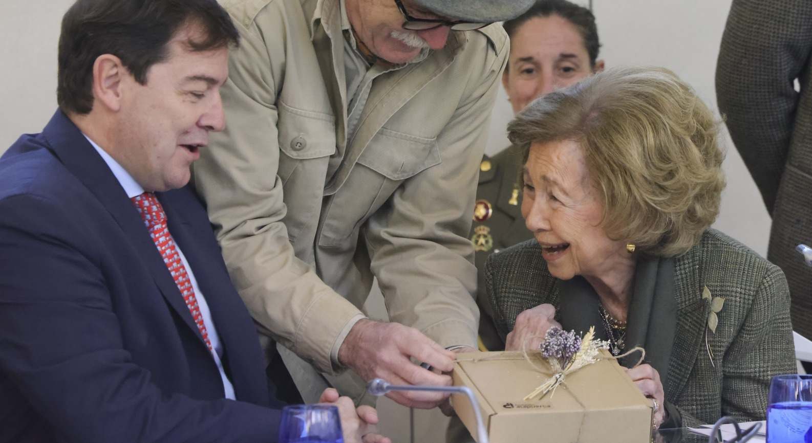 Doña Sofia