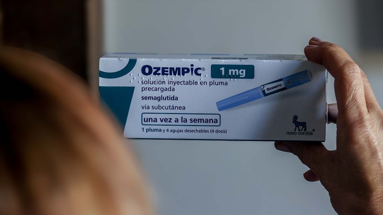 Ozempic