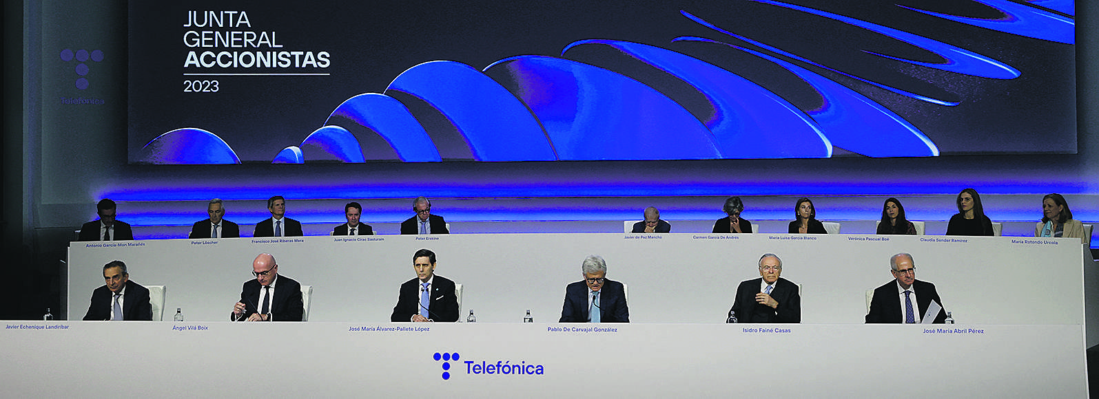 juntadetelefonica