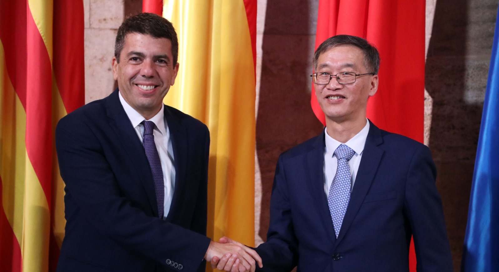 Yao Jing valencia