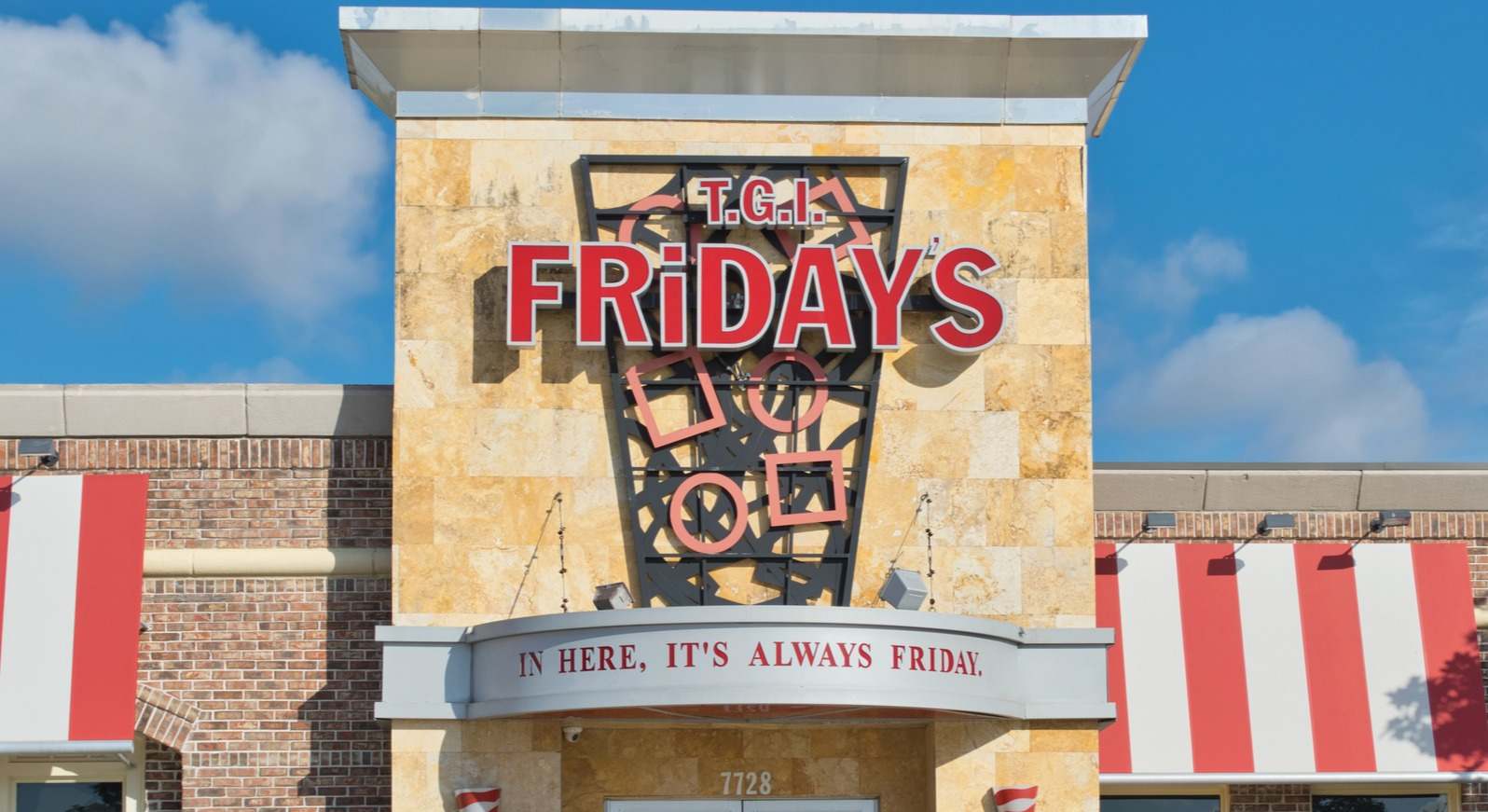 tgi fridays