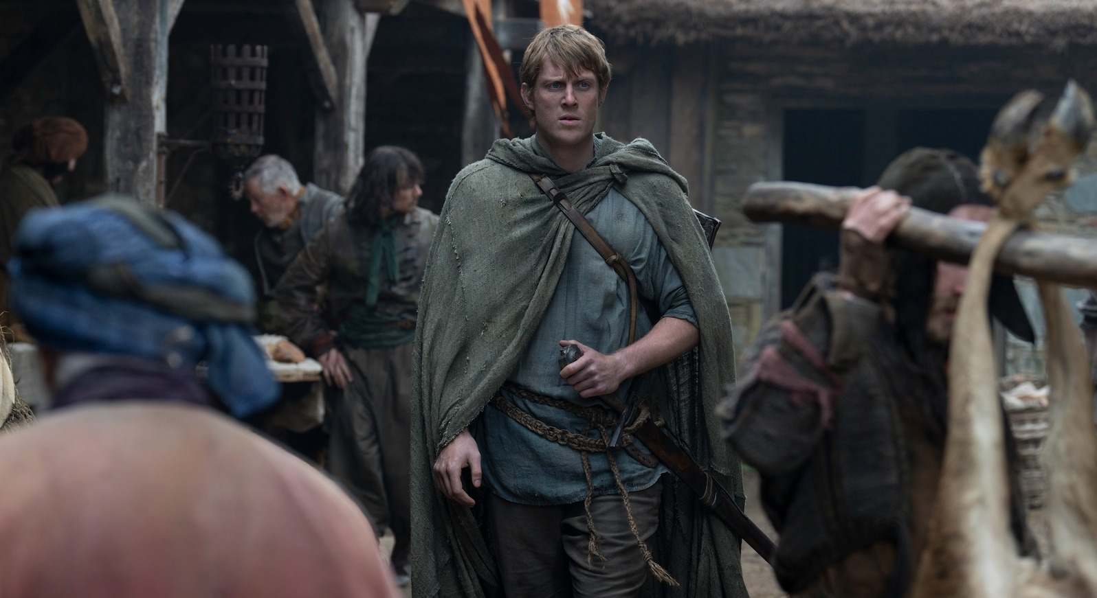 El caballero de los siete reinos