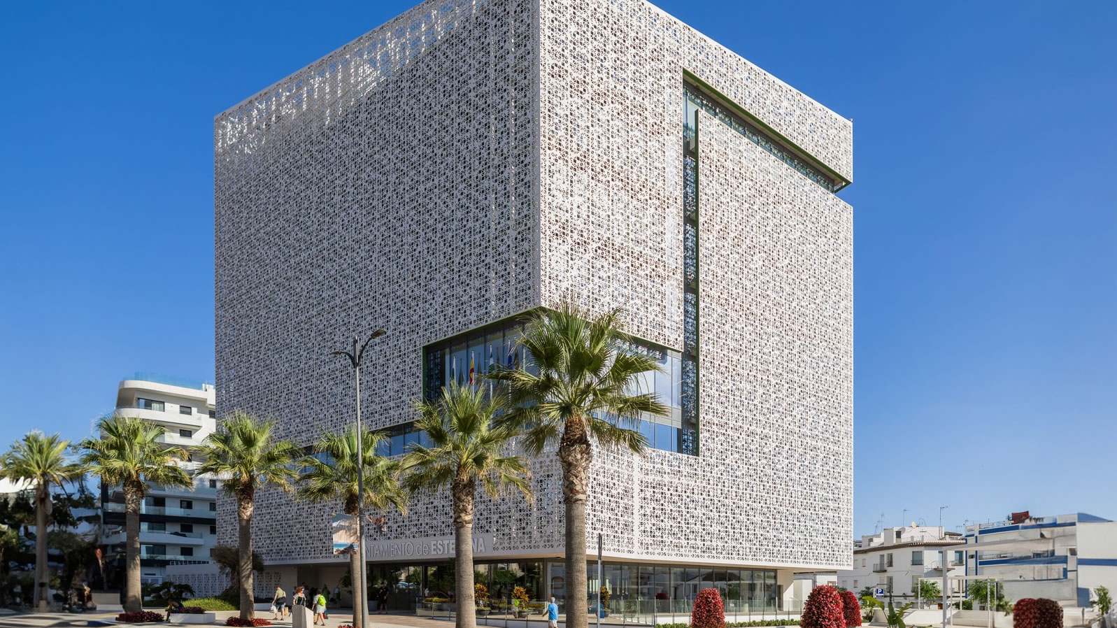 Ayuntamiento de Estepona