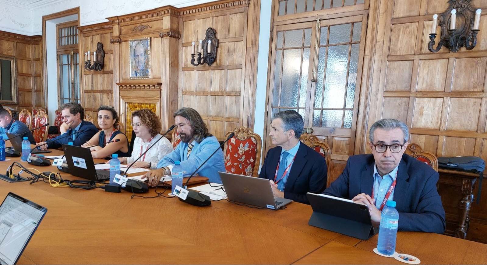 empresas multilatinas