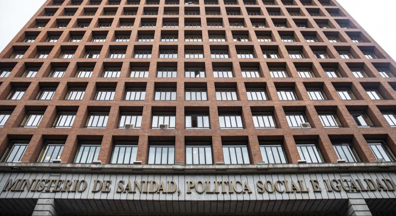 MinisterioSanidad