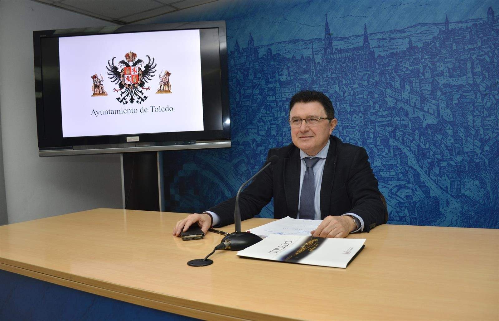 Teo Garca concejal vivienda