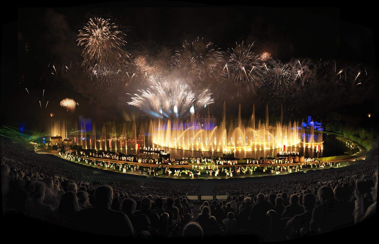 puy du fou 1