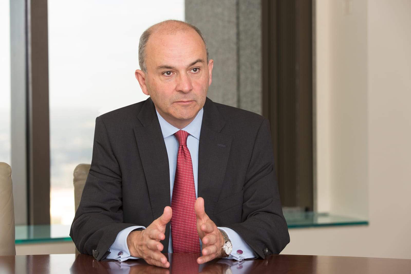Rob Lind Capital Group