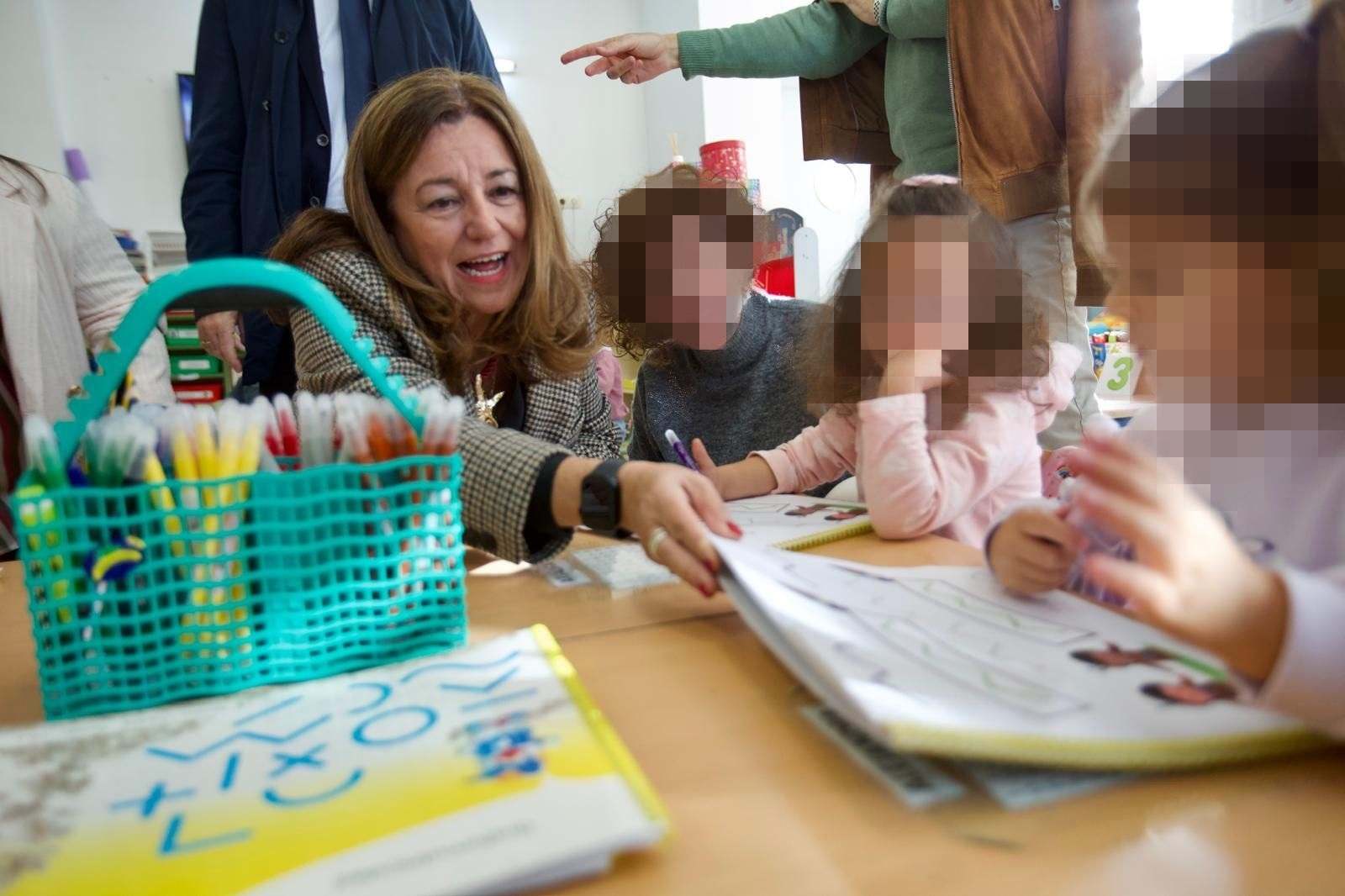 Escolarización