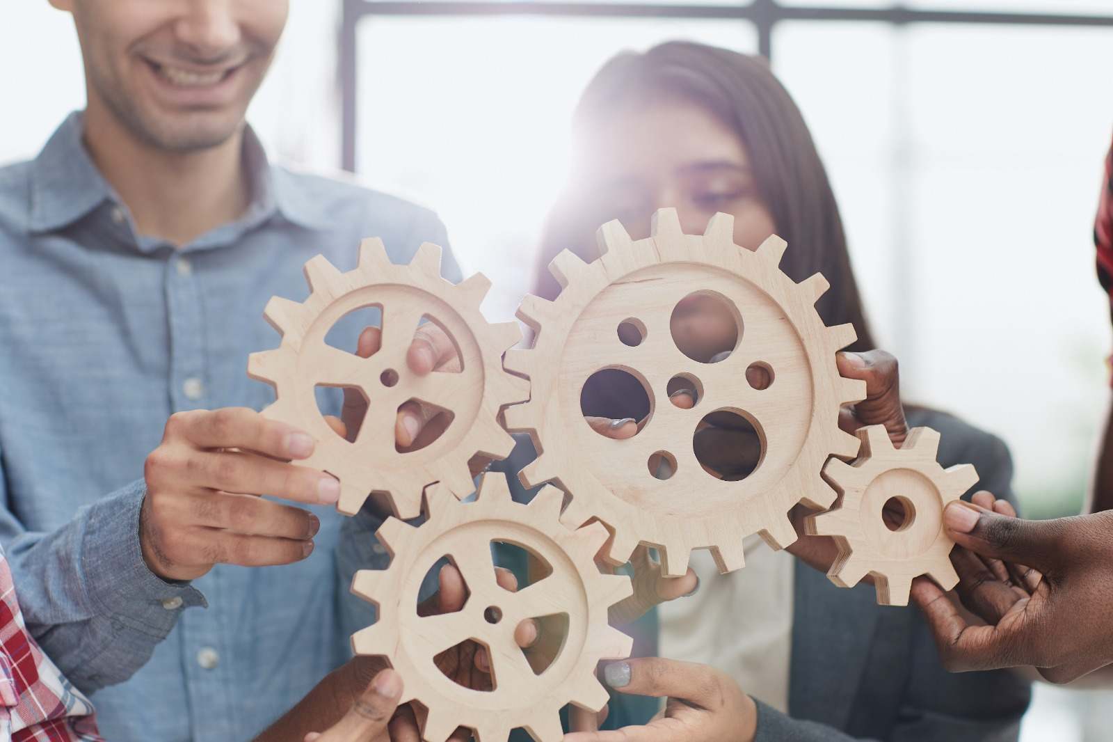 Rendimiento Empresarial