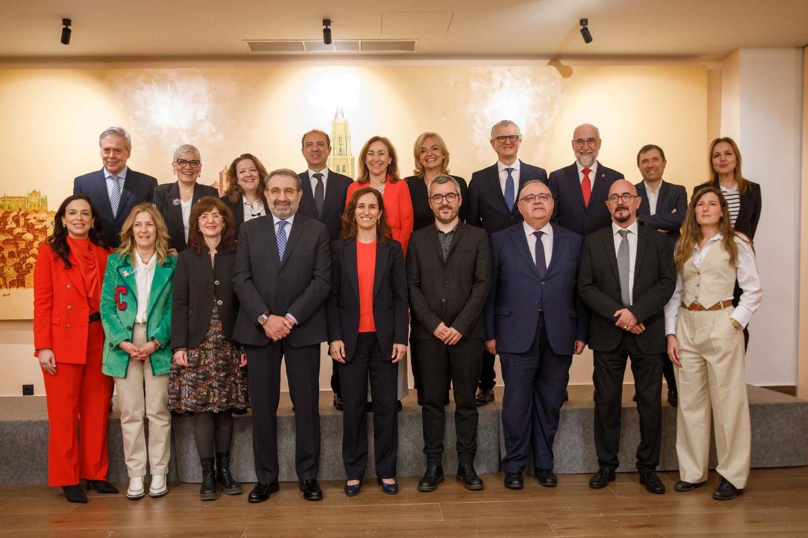 Consejo Interterritorial del Sistema Nacional de Salud (CISNS).