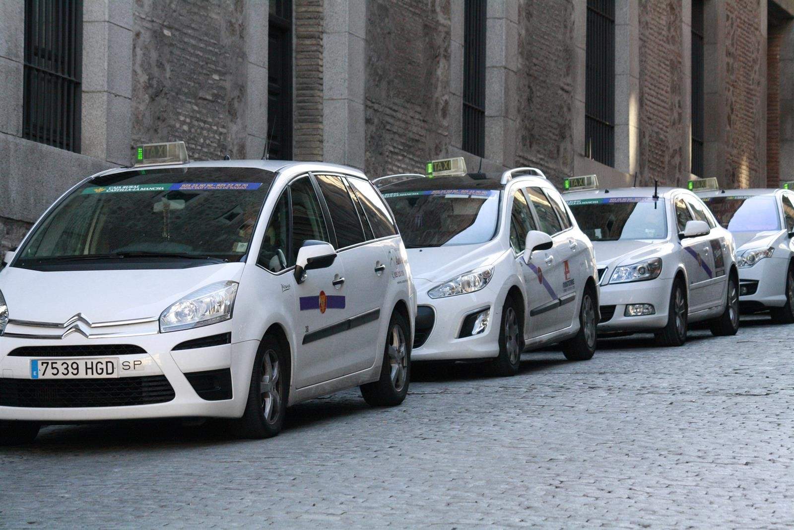 taxi