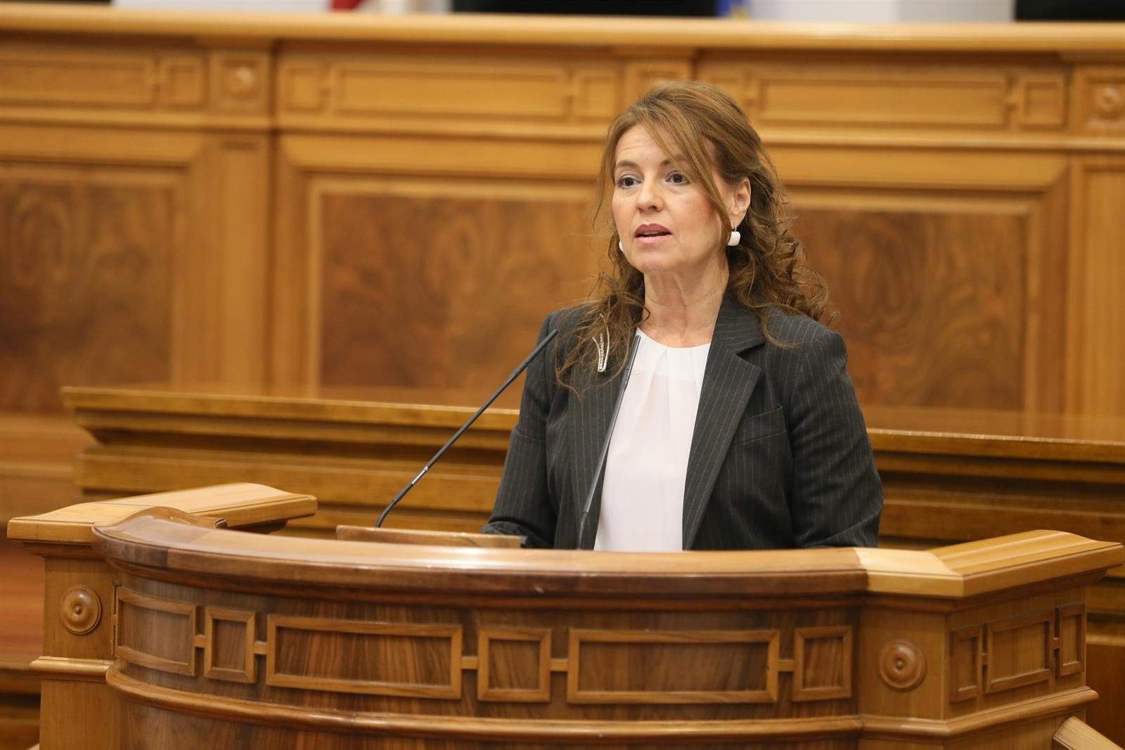 aurelia snchez